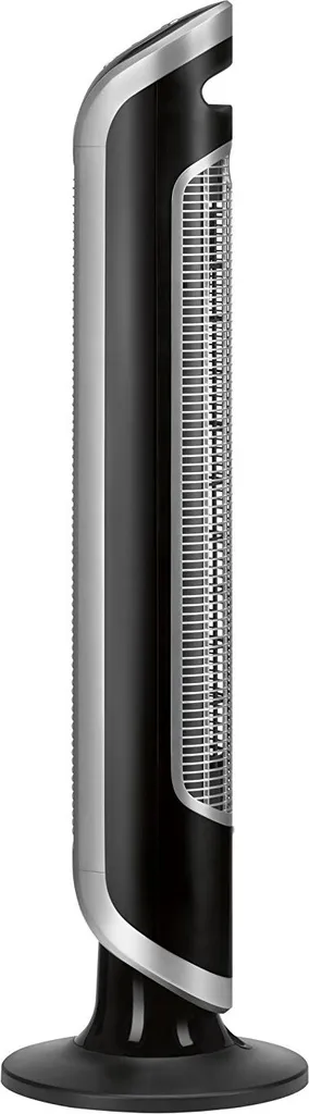 Rowenta VU 6670 F0 Turmventilator Schwarz/silber - Image 12