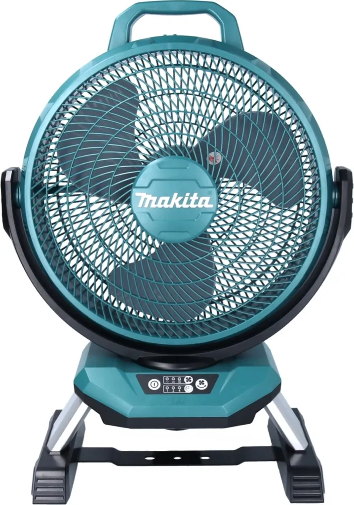Makita® Akku-Ventilator LXT - DCF301Z - Image 16