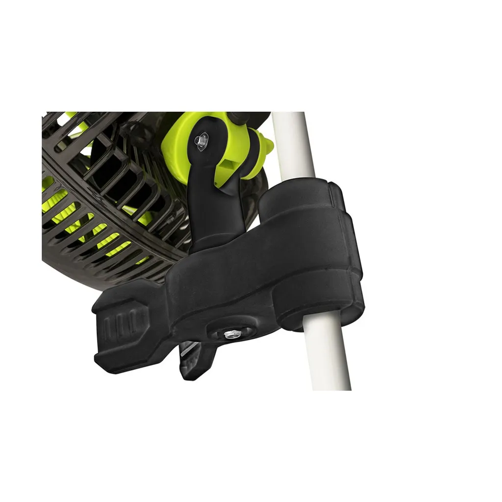 Profan Oszillierender Clipventilator 20W - Image 4