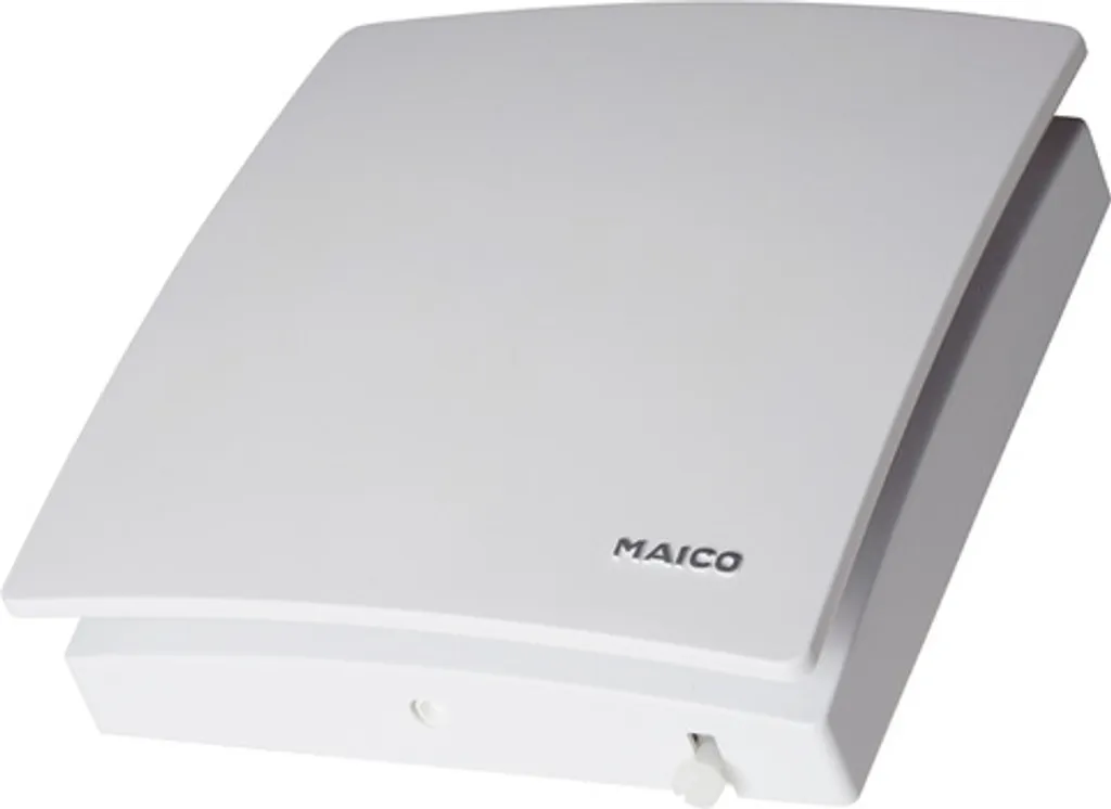 Maico Innenverschluss, Elektr. AE 10/1 DN100 1510400