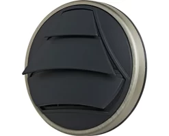 OptimAIRo Lüftungsjalousie Basic C-100 FB