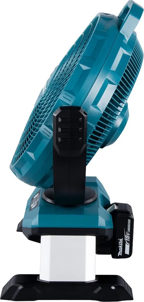 Makita® Akku-Ventilator LXT - DCF301Z - Image 4