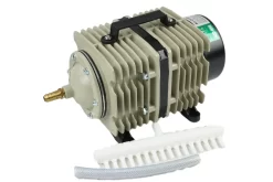 Hailea Luftkompressor ACO 500 Teichbelüfter 280 L/min