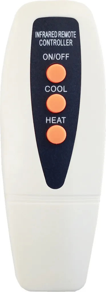 Turbionäre Luftvorhanglinie Wärme 150T - Image 4