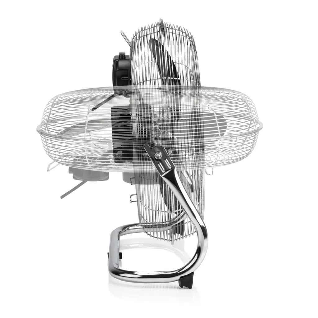 Commodoor Bodenventilator 100W Ø40cm I 3 Geschwindigkeitsstufen - Image 4