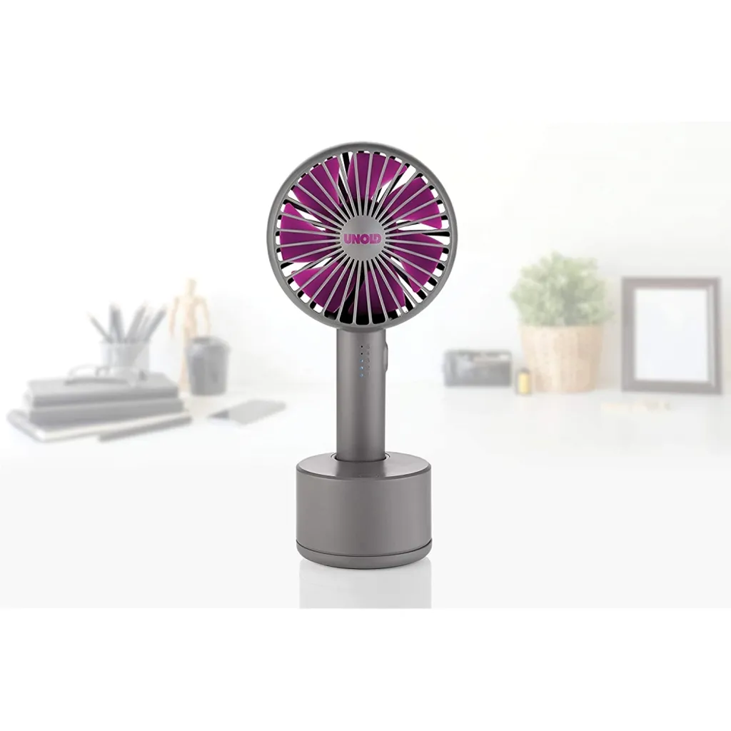 Unold Handventilator Breezy Swing Vt - Image 5