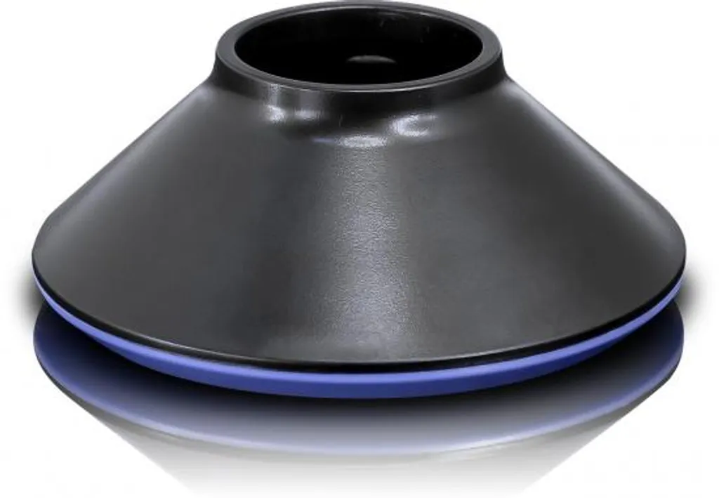 KOENIC Mini USB Handventilator Schwarz - Image 4