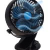 Starlyf® Fast Fan - USB, Miniventilator, Ventilator, Kabellos Und Wieder Aufladbar, Akku, Tragbarer Ventilator, 360 ° - Aus Der TV Werbung