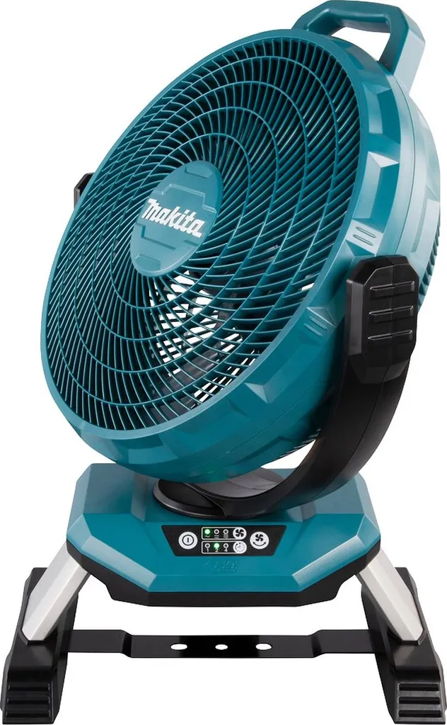 Makita® Akku-Ventilator LXT - DCF301Z - Image 2