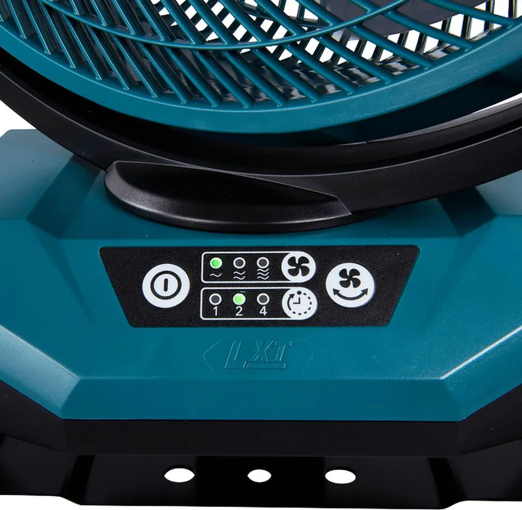Makita® Akku-Ventilator LXT - DCF301Z - Image 7