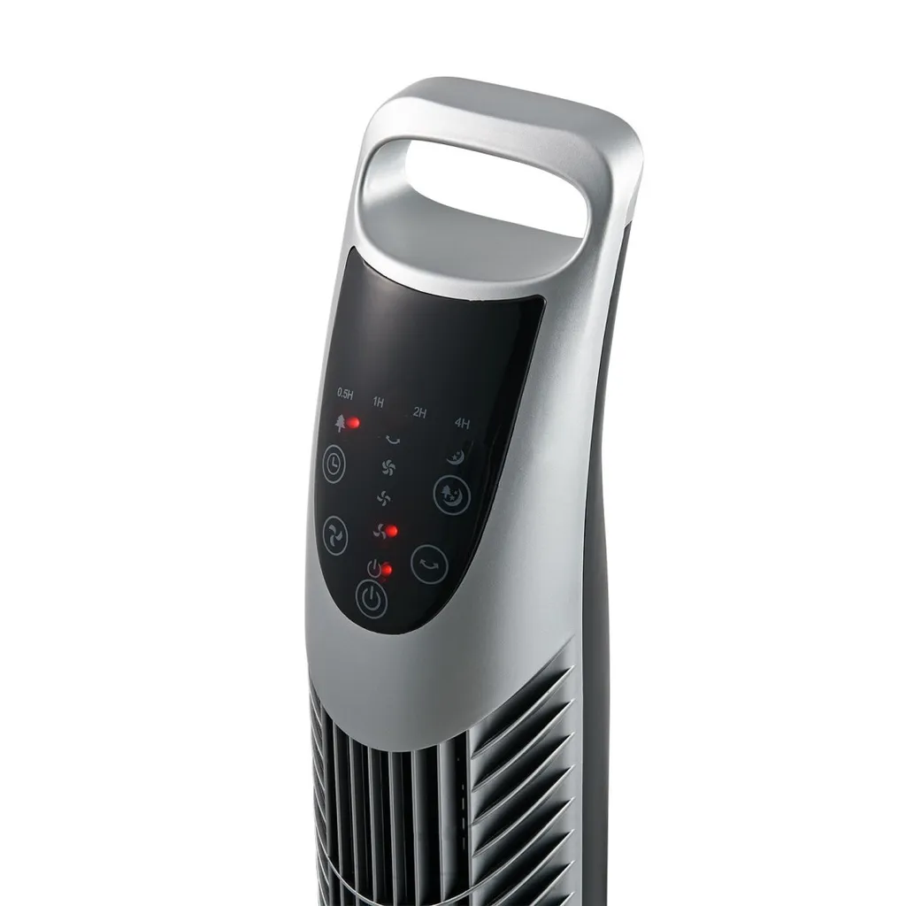 Be Cool Turmventilator BC78TU2005F – Bild 2