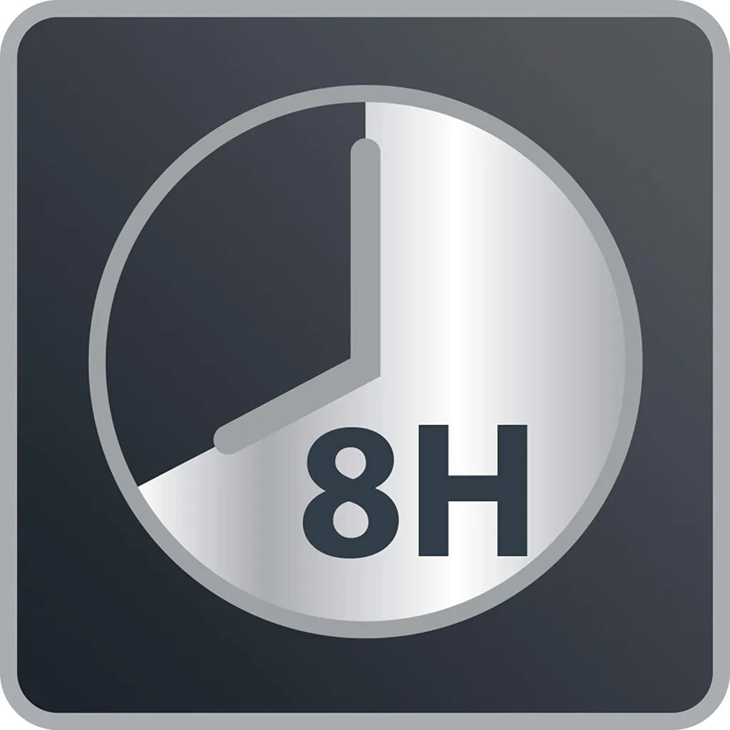 Rowenta VU 6670 F0 Turmventilator Schwarz/silber - Image 15