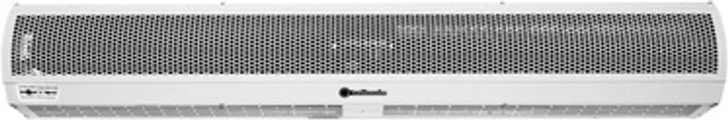 Turbionäre Luftvorhanglinie Wärme 150T