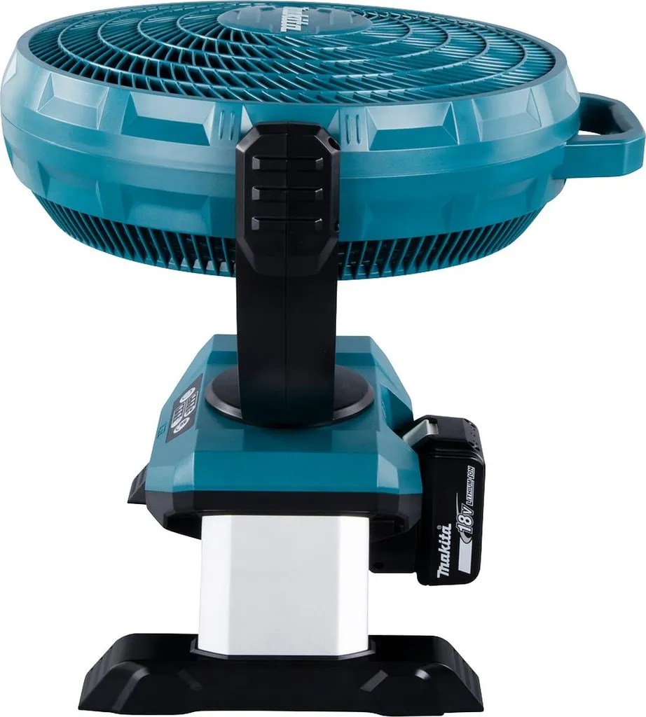 Makita® Akku-Ventilator LXT - DCF301Z - Image 6