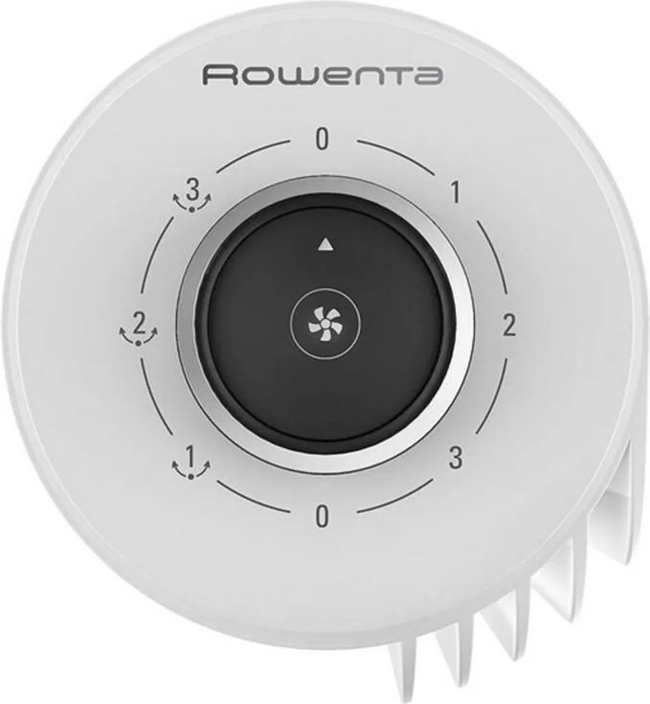 Rowenta VU6720 - Ventilator - Weiß - Image 2