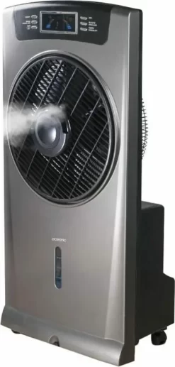 Termoventilatore Portatile Oceanic 90 W