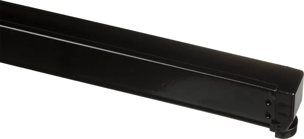 Standventilator Mit Fernbedienung 40 Watt 3 Geschwindigkeitsstufen 40cm Niedriger Oszillation Bodenventilator Windmaschine 7,5h Timer Schwarz – Bild 7