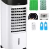Zilan 3in1 Aircooler | Air Cooler | Mobile Klimaanalge | Mit Fernbedienung | 300 Watt