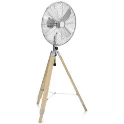 Tristar VE-5805 Standventilator Mit Holzstativ 60W