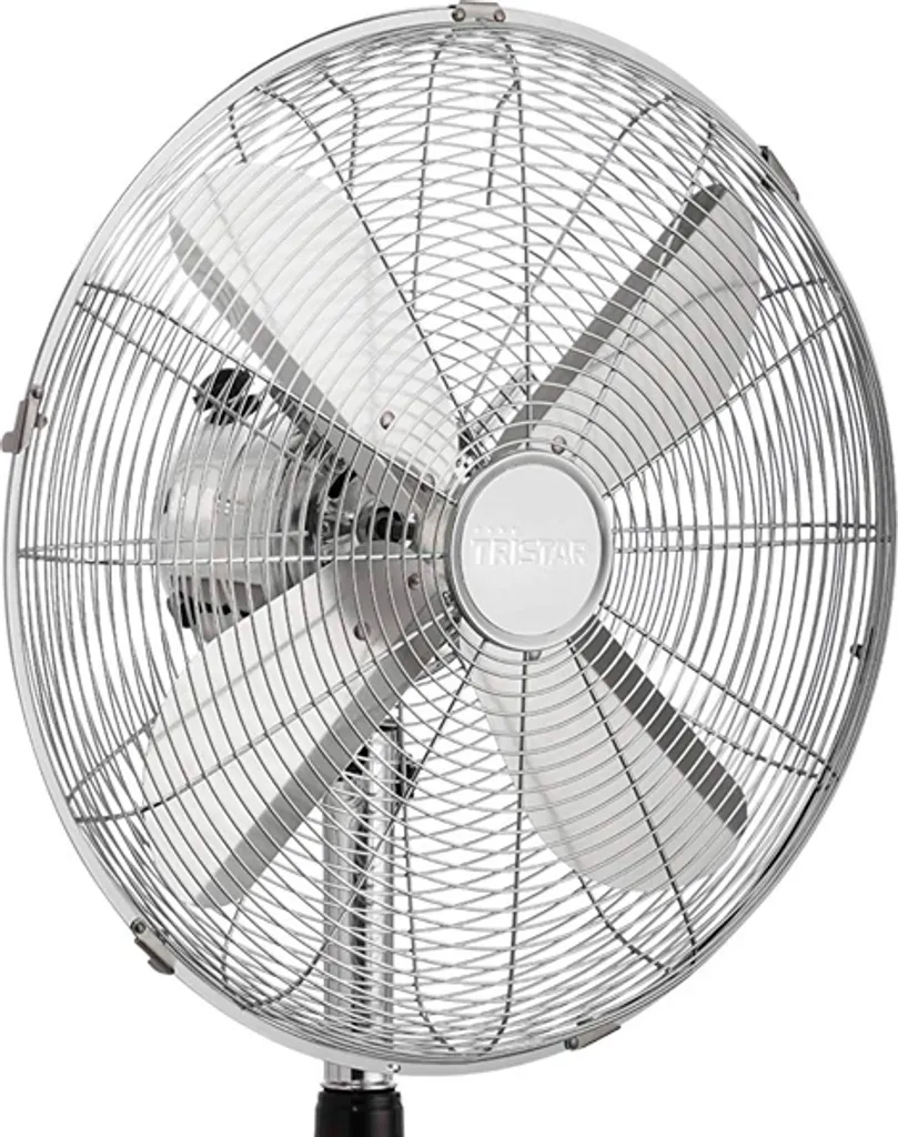 Tristar VE-5805 Standventilator Mit Holzstativ 60W - Image 13