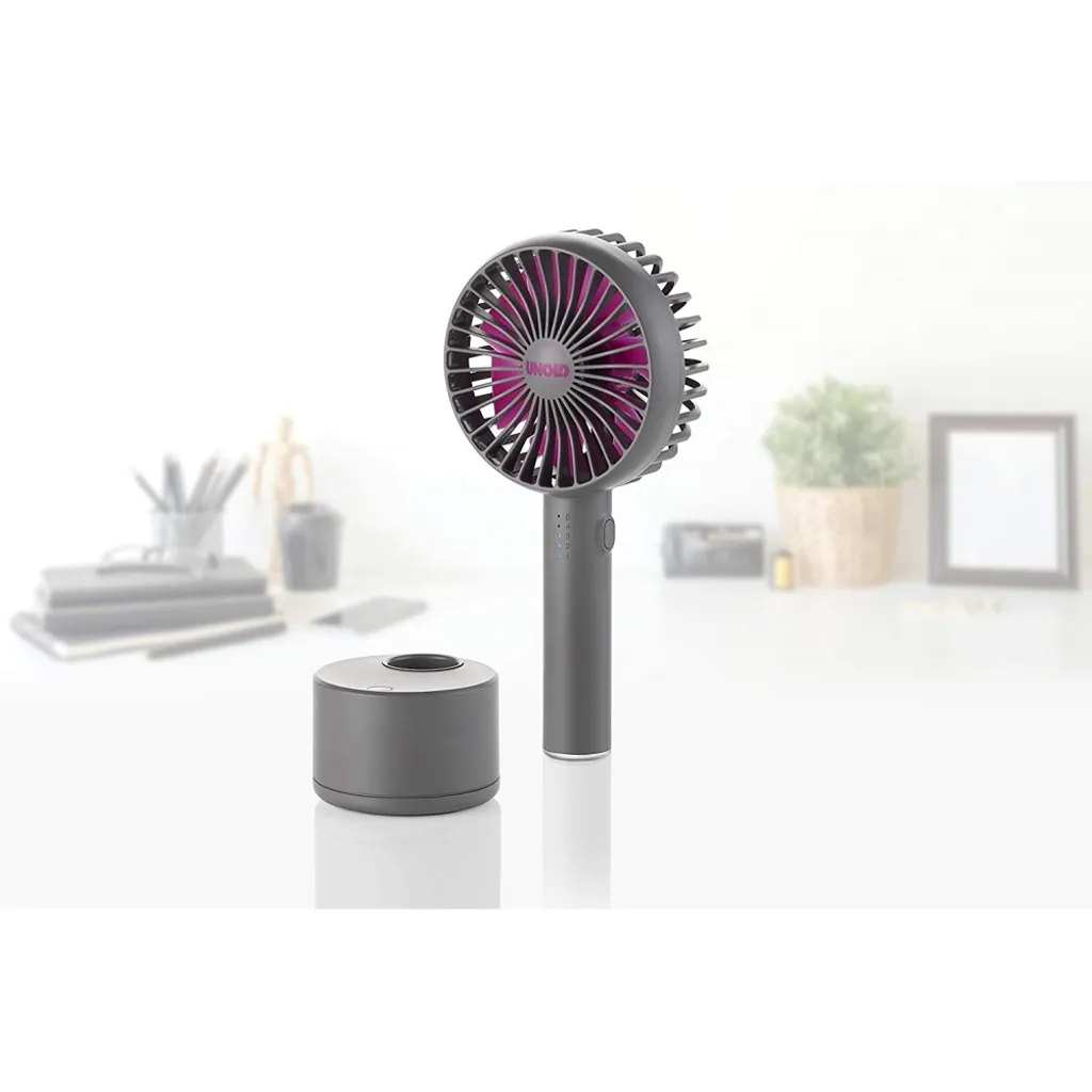 Unold Handventilator Breezy Swing Vt - Image 6