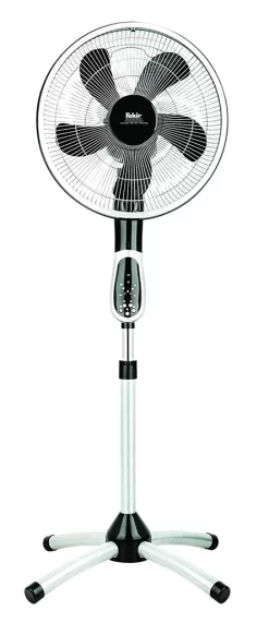 Fakir VC360° Rotating Standventilator