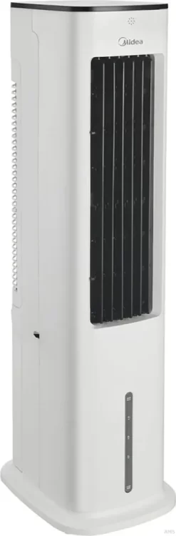 Midea Europe Luftkühler AC100-20ARB Weiss 0MB