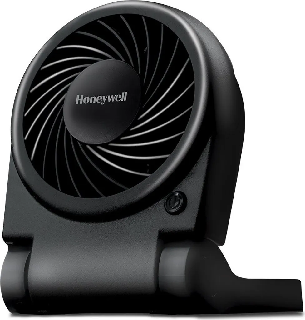 Honeywell TURBO AN DER GEHEN HTF090E Kabellos Falten Fan 3in1 - Image 2