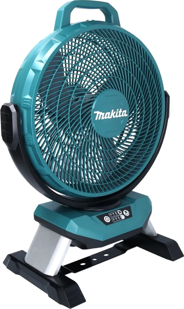 Makita® Akku-Ventilator LXT - DCF301Z - Image 17