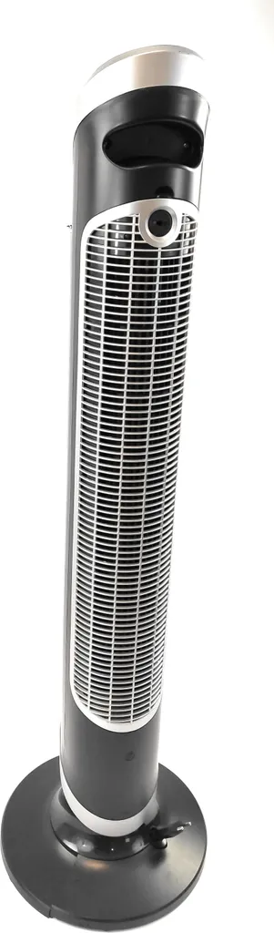 Rowenta VU 6670 F0 Turmventilator Schwarz/silber - Image 10