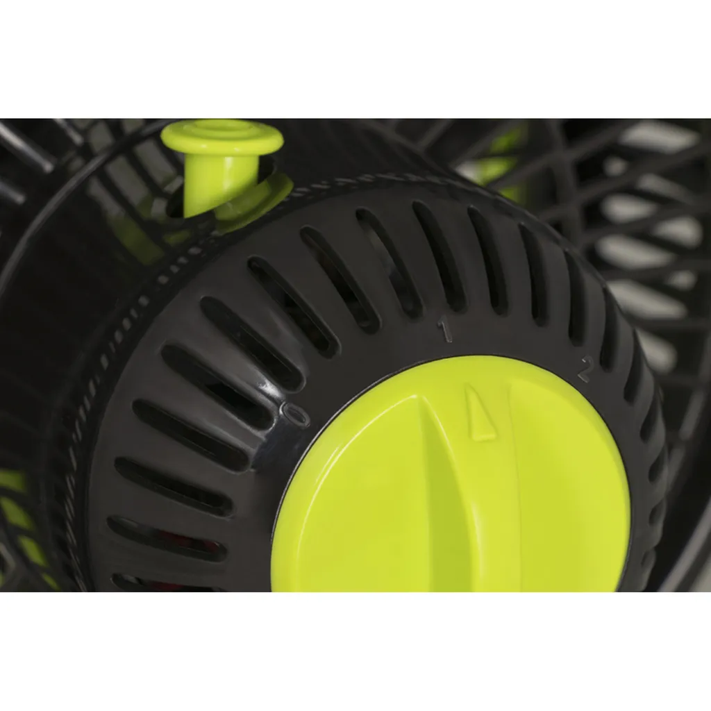 Profan Oszillierender Clipventilator 20W - Image 9