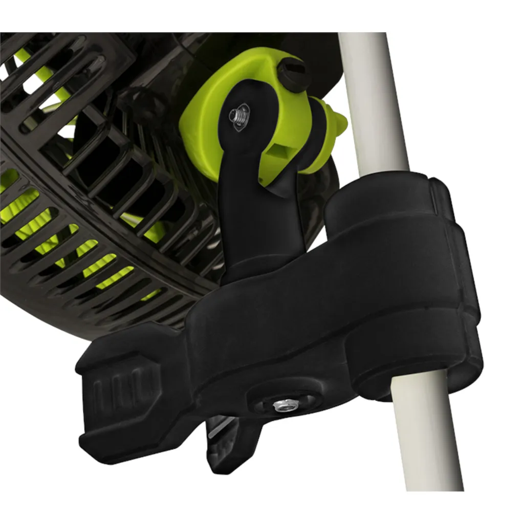 Profan Oszillierender Clipventilator 20W - Image 6