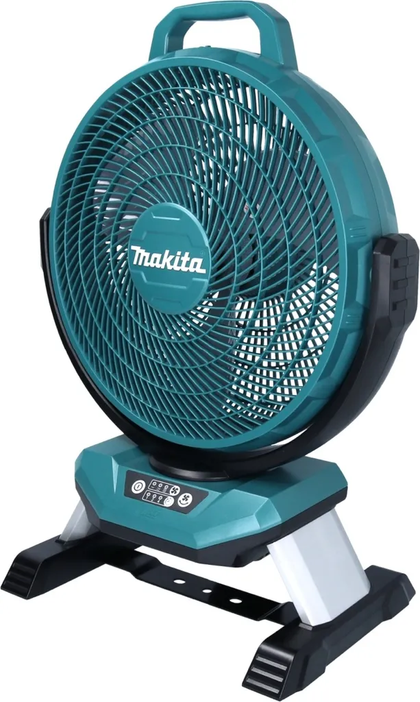 Makita® Akku-Ventilator LXT - DCF301Z - Image 15