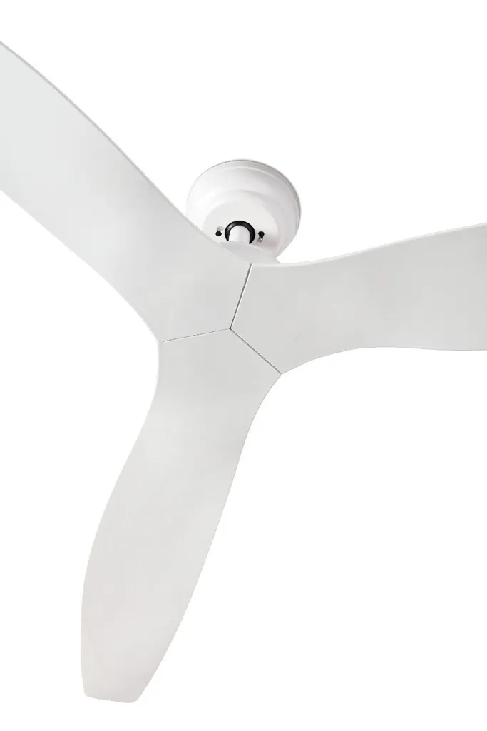 FLUID Deckenventilator Ø132cm - Image 2