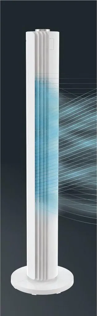 Rowenta VU6720 - Ventilator - Weiß - Image 5