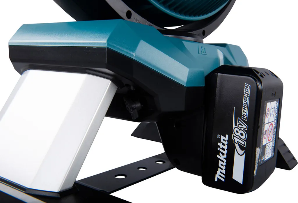 Makita® Akku-Ventilator LXT - DCF301Z - Image 12
