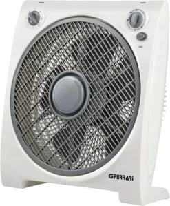 G3Ferrari Tischventilator Greco