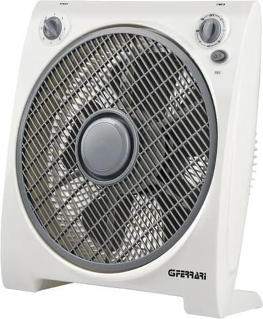 G3Ferrari Tischventilator Greco