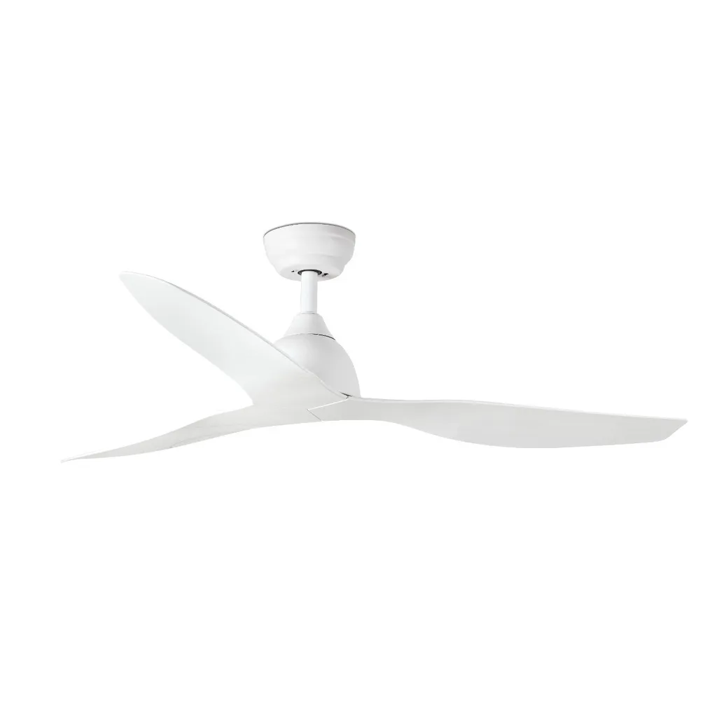 FLUID Deckenventilator Ø132cm