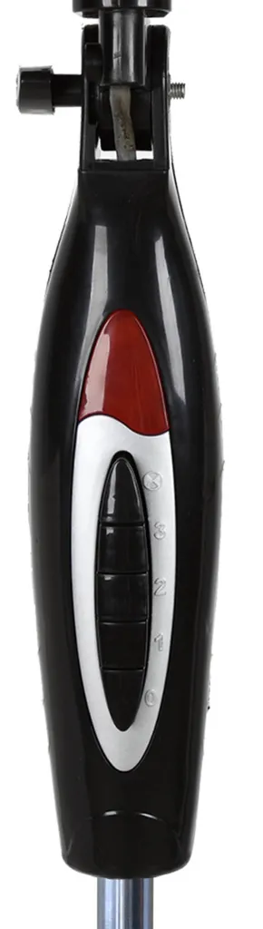 Echos Standventilator | Oszilierender Ventilator | Windmaschine | 40 Watt | 41 Cm Ø - Image 4