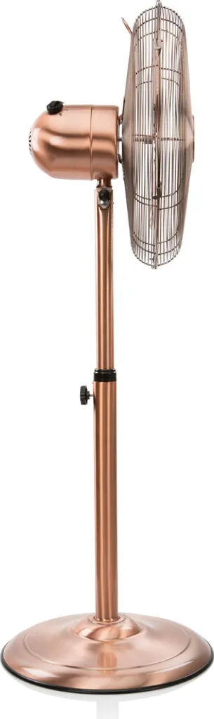 Tristar Retro Standventilator VE-5971 50 W 40 Cm Kupferfarben - Image 3