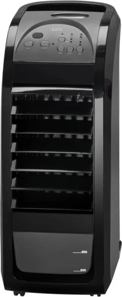 AEG Luftkühler LK 5689 70 W Schwarz