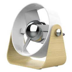 Vornado Sharper Image SBS1 - USB-Ventilator - Weiß