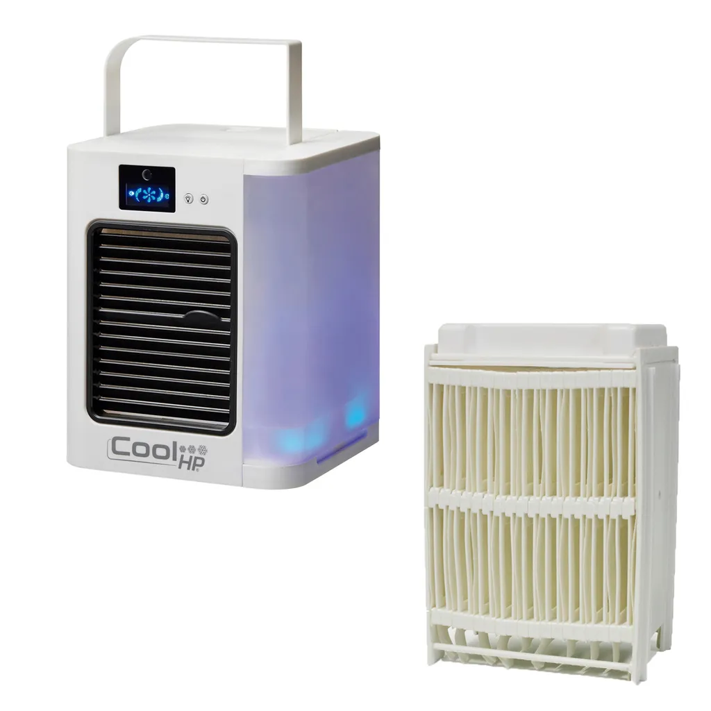 Cool Hp Ersatzfilter, Verdunstungskühler, Cool HP Filter, Aus Der TV Werbung, Best Direct, As Seen On TV - Image 2