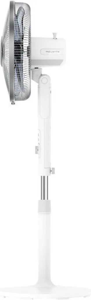 Rowenta VU5840 Turbo Silence Grau/weiß - Image 8