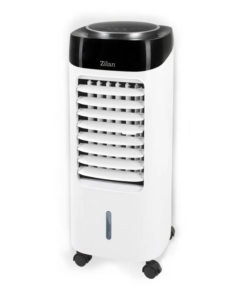 Zilan 3in1 Aircooler | Air Cooler | Mobile Klimaanalge | Mit Fernbedienung | 300 Watt - Image 10