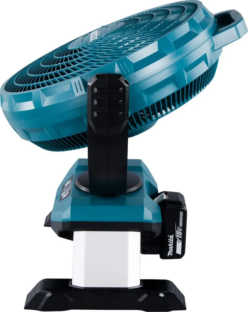 Makita® Akku-Ventilator LXT - DCF301Z - Image 5