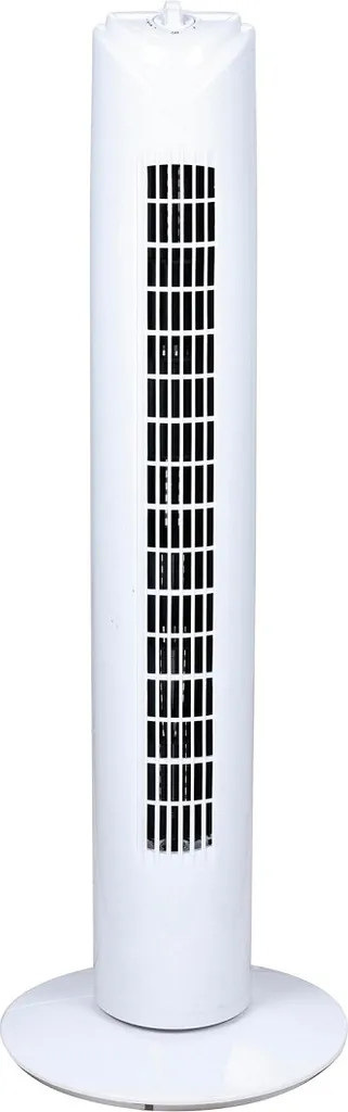 SALCO Turmventilator KLT-1082 Weiß (75 Cm Hoch, 30 Watt, 3 Geschwindigkeitsstufen) - Image 3