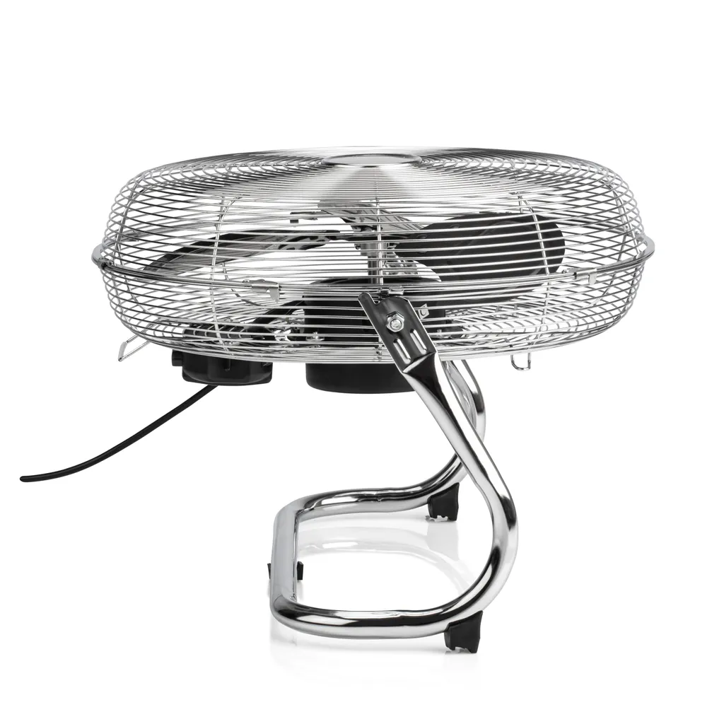 Commodoor Bodenventilator 100W Ø40cm I 3 Geschwindigkeitsstufen - Image 2