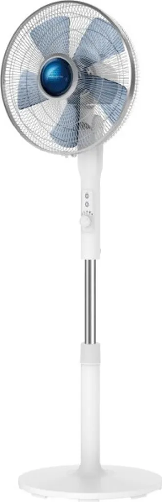 Rowenta VU5840 Turbo Silence Grau/weiß - Image 6